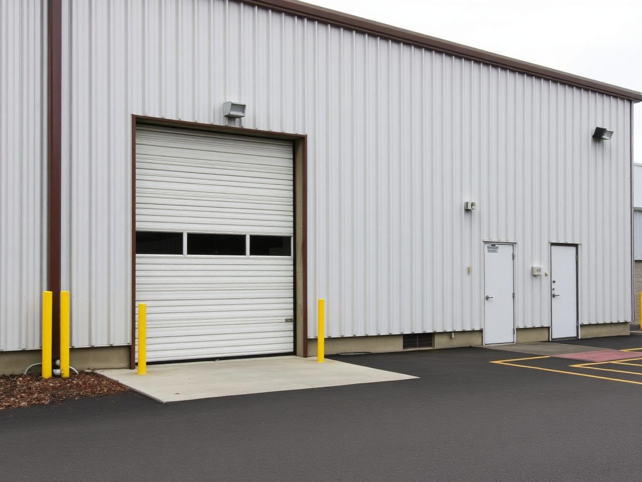 Commercial Property Checklist