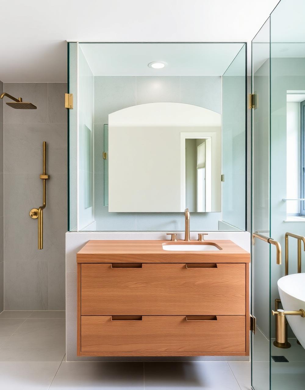 Bathroom Maintenance Guide