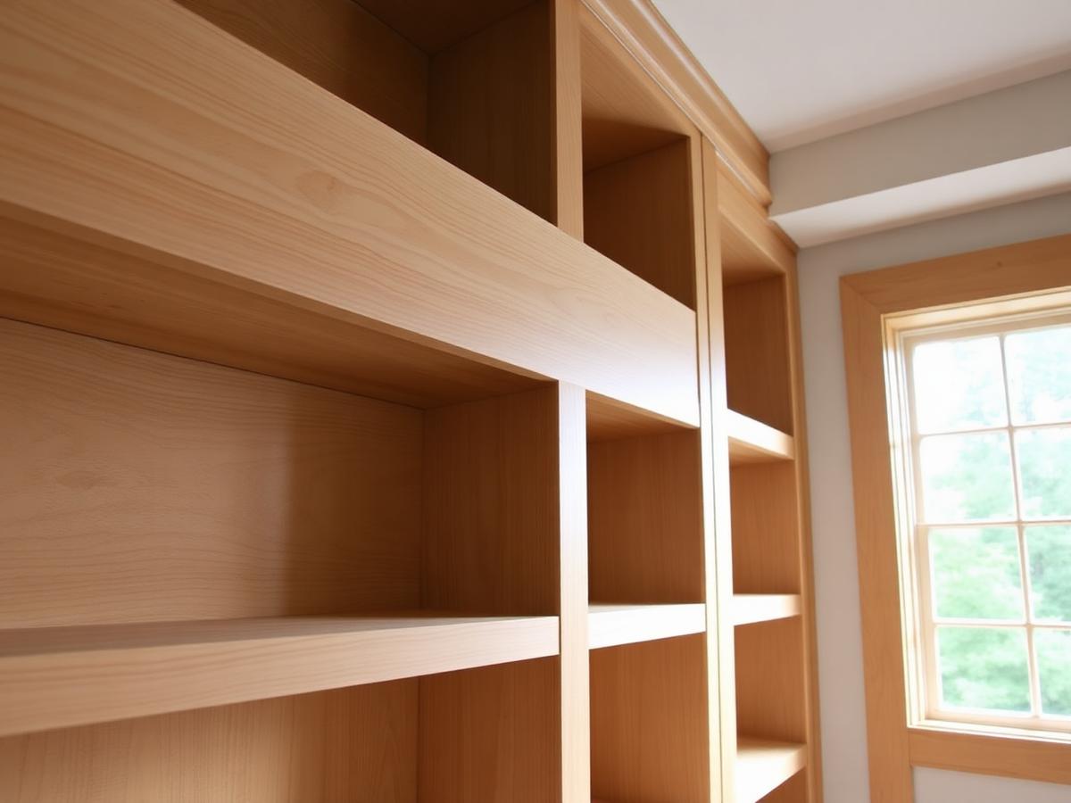 Finish Carpentry