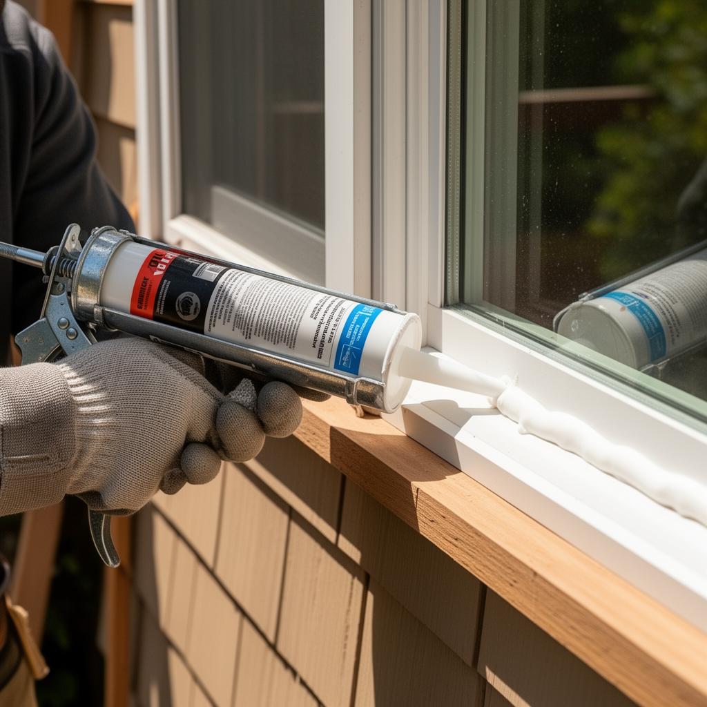 Preventative Property Maintenance