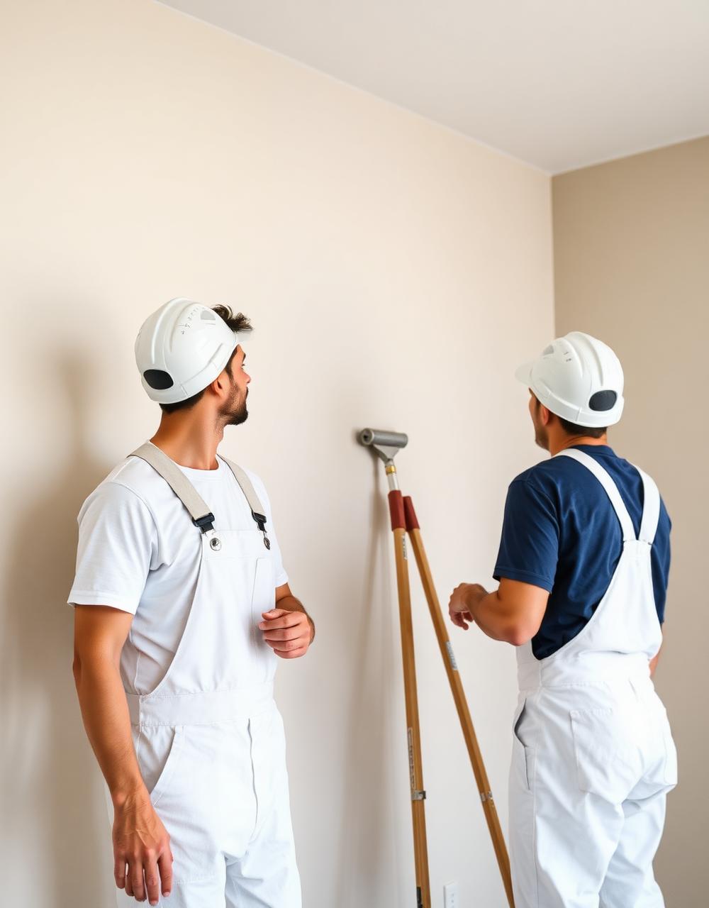 Interior Paint Care Guide